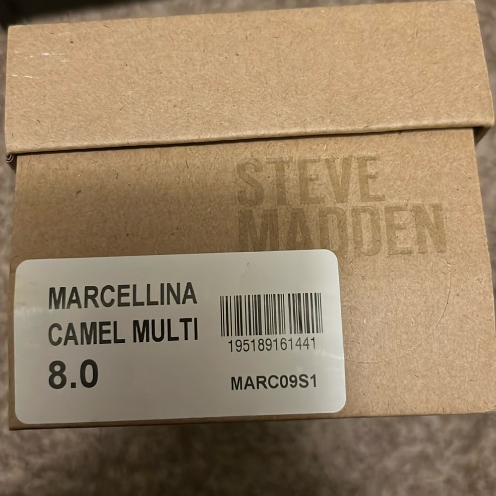 Steve Madden flats